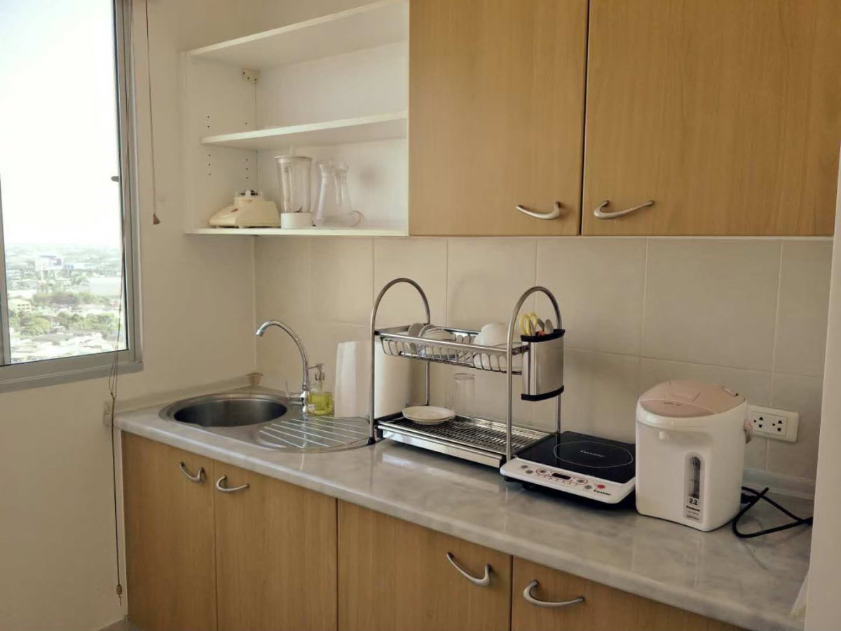 picture Great location, only 100 meters from BTS Udomsuk - 6/7