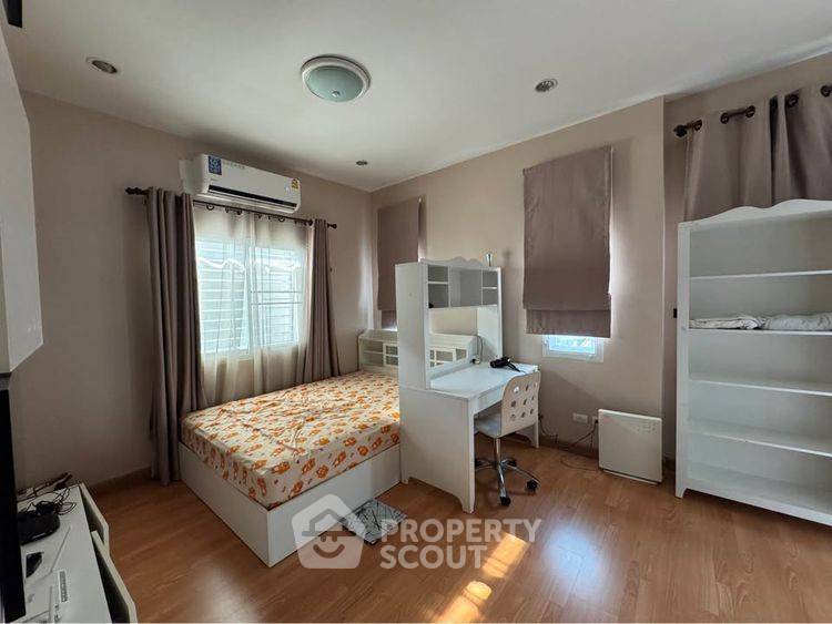 รูป บ้านพิมุกต์ 4 ขายบ้าน 3 ห้องนอน เป็นมิตรกับสัตว์เลี้ยง ใกล้ ม.พายัพ (ID 2803528) - รูปที่ 8/9