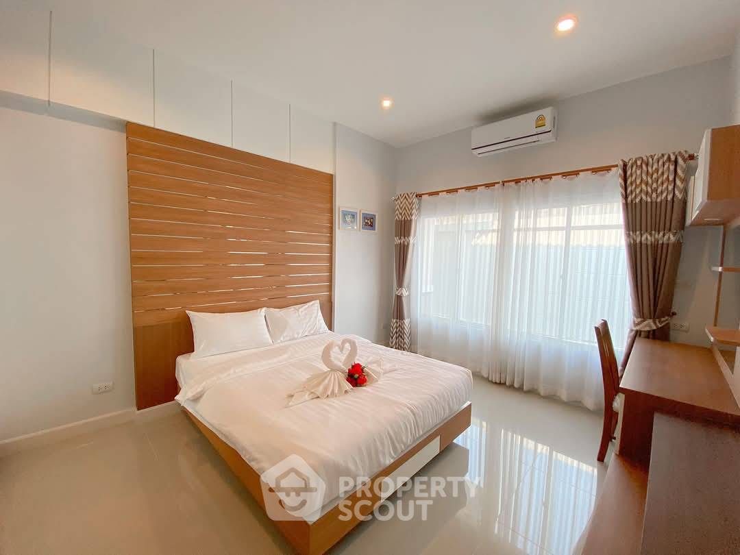 รูป วิลล่า 4 ห้องนอน Dee Place พัทยา เลี้ยงสัตว์ได้ (ID 2103625) - รูปที่ 16/20