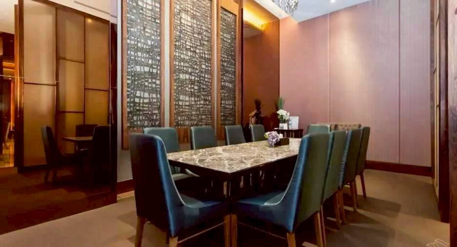 รูป 🌇✨ ขายคอนโด Chewathai Residence บางโพ (ชีวาทัย เรสซิเดนซ์ บางโพ) - รูปที่ 16/20