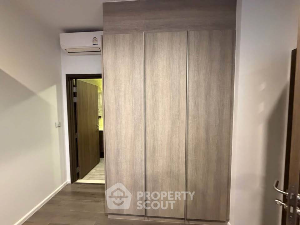รูป ชั้น 21 คอนโด 2 ห้องนอน Whizdom Essence Sukhumvit ใกล้ BTS Punnawithi (ID 2803384) - รูปที่ 20/32