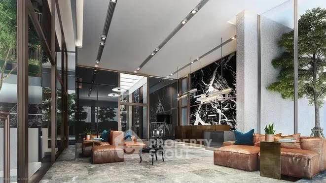 รูป ชั้น 21 คอนโด 2 ห้องนอน Whizdom Essence Sukhumvit ใกล้ BTS Punnawithi (ID 2803384) - รูปที่ 28/32