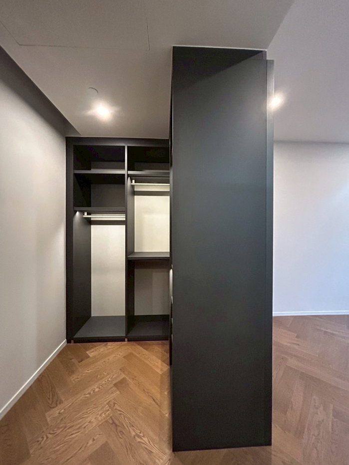 รูป The Residences 38 4 ห้องนอน 4 ห้องน้ำ ชั้นสูงเริ่มต้น 105 ลบ. เพราะบ้านที่ดี ไม่ได้มีแค่ทำเล แต่ต้องตอบโจทย์ทุกช่วงเวลาของชีวิต - รูปที่ 14/17