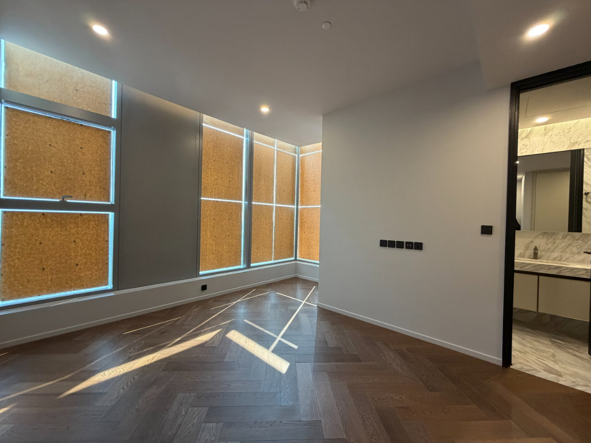 รูป The Residences 38  Penthouse เริ่มต้น 240 ลบ. - รูปที่ 10/10
