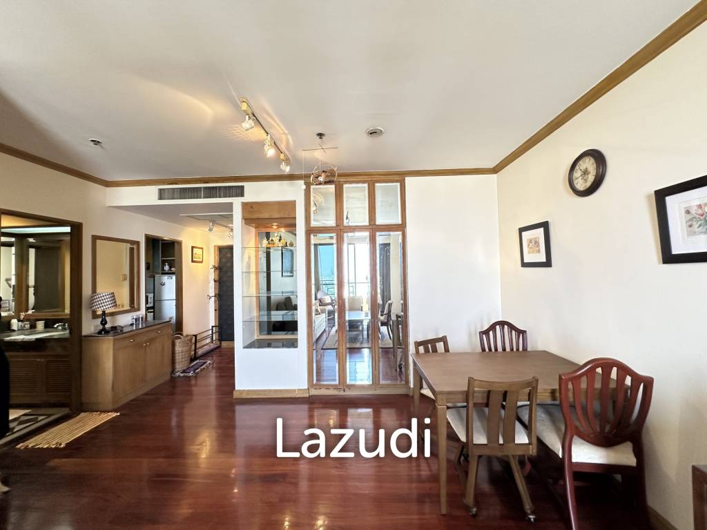 รูป 1 bedroom 1 bathroom condo 65 sqm at Baan Chao Praya for sale - รูปที่ 5/13