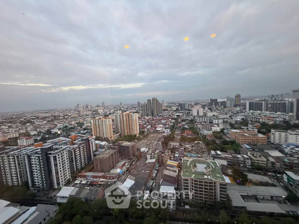 รูป ชั้น 21 คอนโด 2 ห้องนอน Whizdom Essence Sukhumvit ใกล้ BTS Punnawithi (ID 2803384) - รูปที่ 18/32