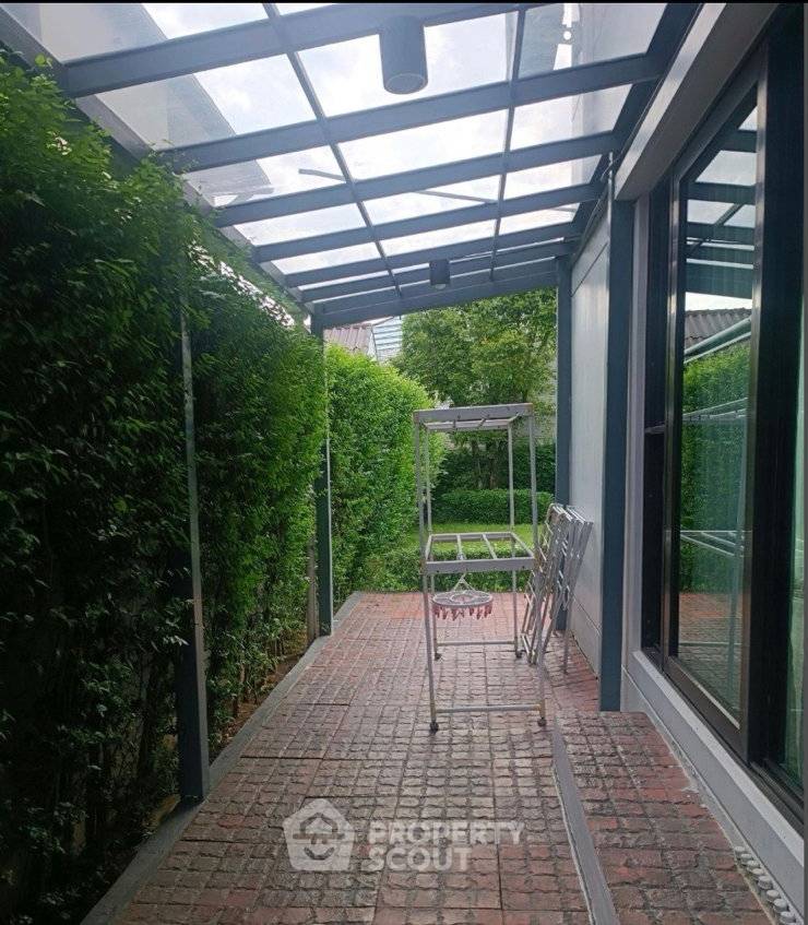 รูป บ้านเช่า 5 ห้องนอน โครงการ The City Bangna-KM.7 บางแก้ว บางพลี (ID 2803524) - รูปที่ 43/57