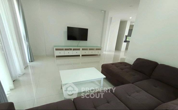 รูป บ้านเช่า 5 ห้องนอน โครงการ The City Bangna-KM.7 บางแก้ว บางพลี (ID 2803524) - รูปที่ 9/57