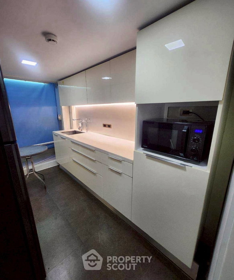 รูป คอนโด 4 ห้องนอน 200 ตร.ม. ให้เช่า ที่ 59 เฮอริเทจ สุขุมวิท 59 ใกล้ BTS ทองหล่อ 300 ม. (ID 2802623) - รูปที่ 14/14