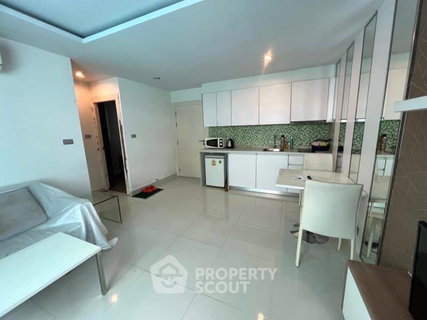 รูปภาพ Well-Priced 1-BR 40 Sqm Condo For Rent, Amazon Residence Pattaya (ID 2803238)