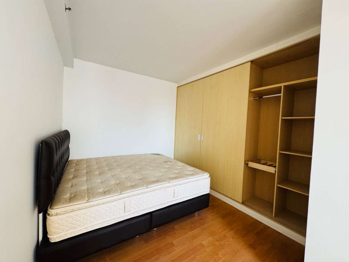 picture Only 100 meters from BTS Udomsuk, ready to move in 1bed 1bath apartment - 3/7
