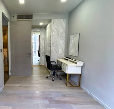 Luxury Condo for Rent Phrom Phong | City Lifestyle Luxury | Near BTS Phrom Phong | 75,000 THB/Mo