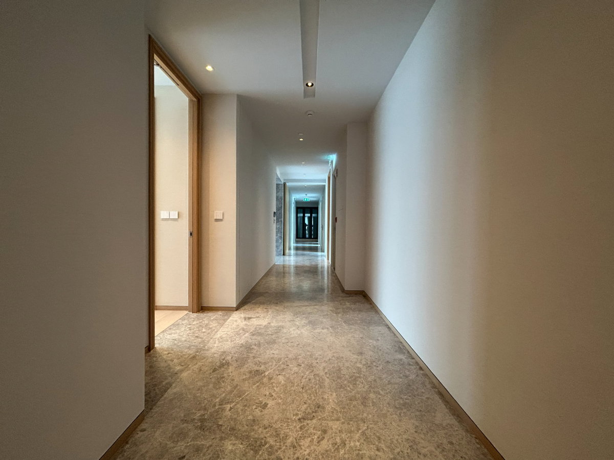 รูป SCOPE Thonglor — นิยามใหม่ของที่พักอาศัยระดับ World-Class ใจกลางทองหล่อ - รูปที่ 42/46