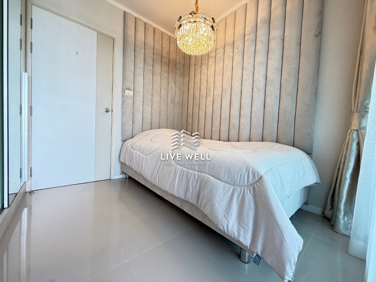 รูป Lumpini Parkbeach Jomtien SeaView  - รูปที่ 13/27