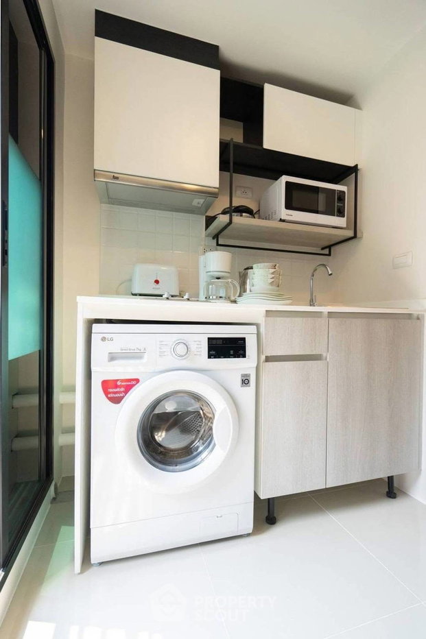 รูป คอนโด 2 ห้องนอน 57 ตร.ม. เอสเซนต์ วิลล์ เชียงใหม่ (ID 2783570) - รูปที่ 15/21