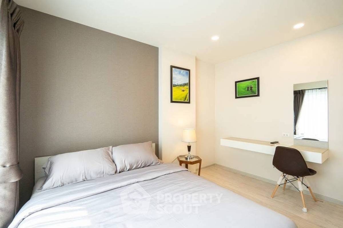 รูป คอนโด 2 ห้องนอน 57 ตร.ม. เอสเซนต์ วิลล์ เชียงใหม่ (ID 2783570) - รูปที่ 17/21