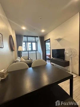 ขาย คอนโด 1 ห้องนอน ในโครงการ เอกซ์ที ห้วยขวาง 6184807