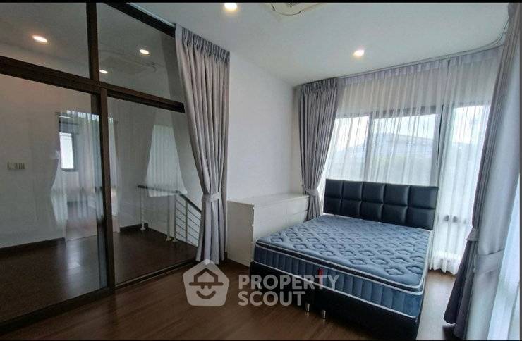 รูป บ้านเช่า 5 ห้องนอน โครงการ The City Bangna-KM.7 บางแก้ว บางพลี (ID 2803524) - รูปที่ 38/57