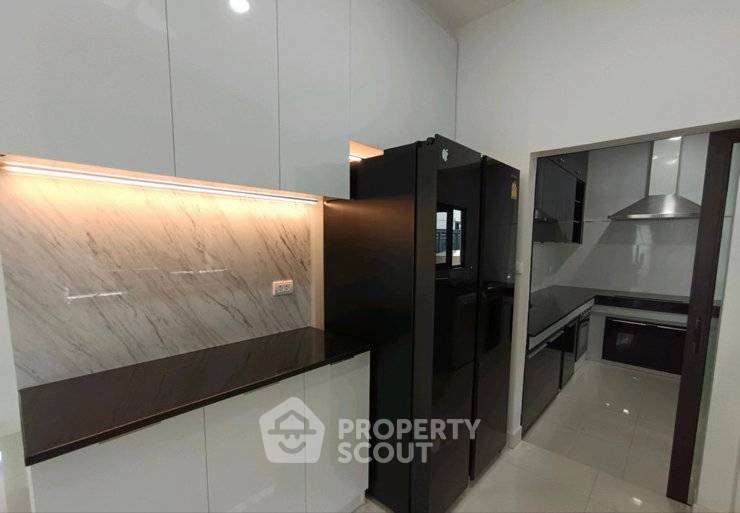 รูป บ้านเช่า 5 ห้องนอน โครงการ The City Bangna-KM.7 บางแก้ว บางพลี (ID 2803524) - รูปที่ 22/57
