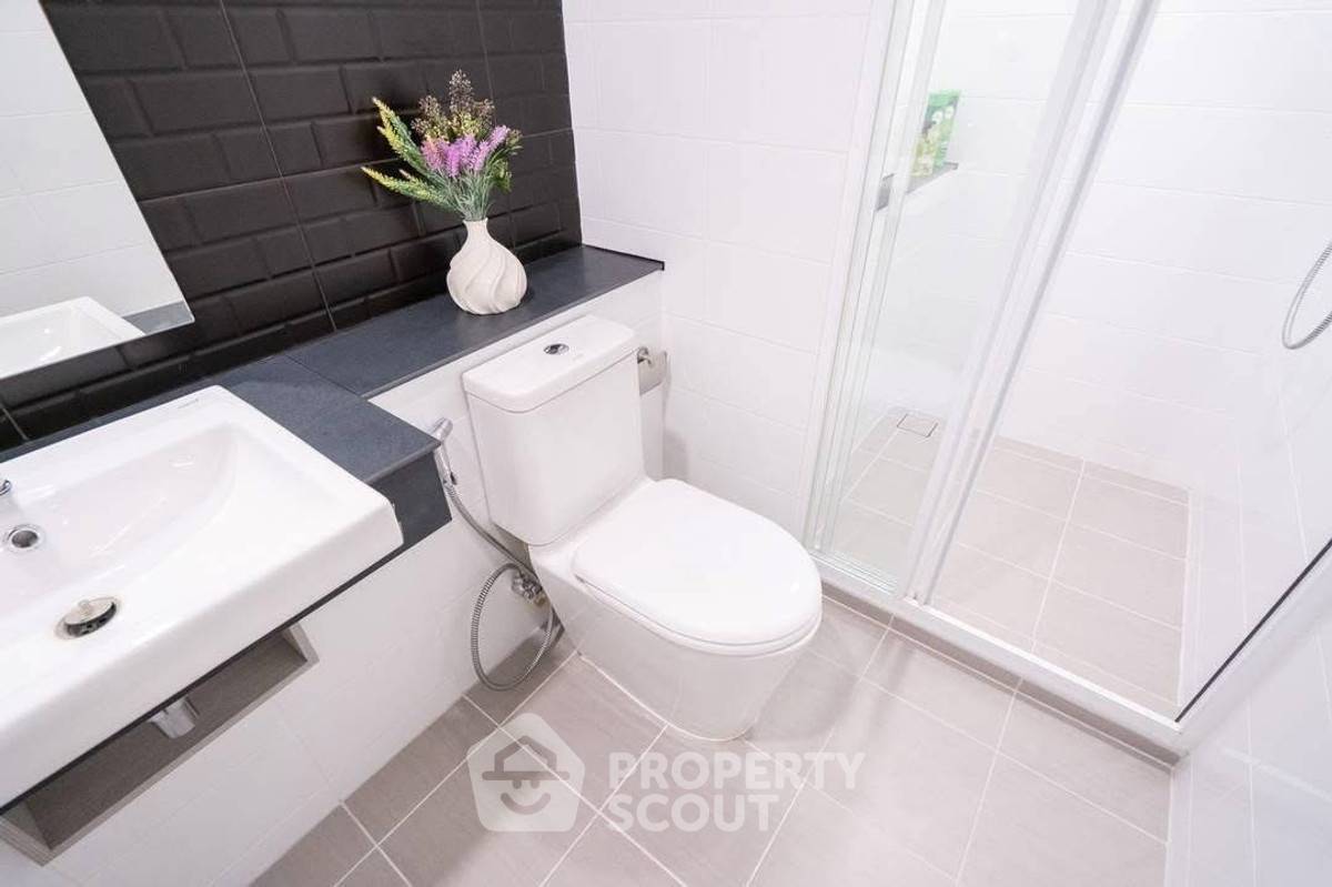 รูป คอนโด 2 ห้องนอน 57 ตร.ม. เอสเซนต์ วิลล์ เชียงใหม่ (ID 2783570) - รูปที่ 18/21
