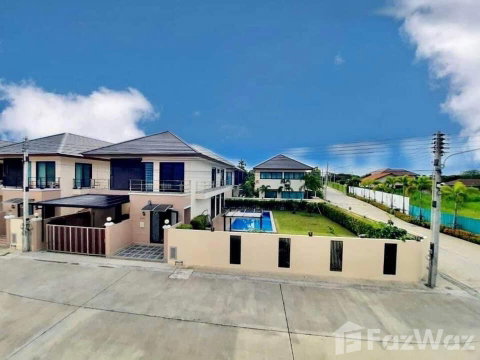 3 Bedrooms for Rent at Villa Asiatic 1891320