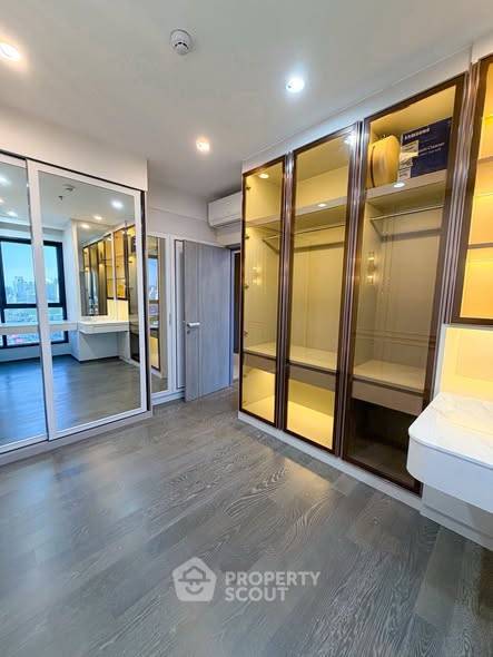 รูป คอนโด 2 ห้องนอน 67 ตร.ม. ชั้น 22 COCO Parc ใกล้ MRT คลองเตย 60 ม. (ID 2781891) - รูปที่ 2/11