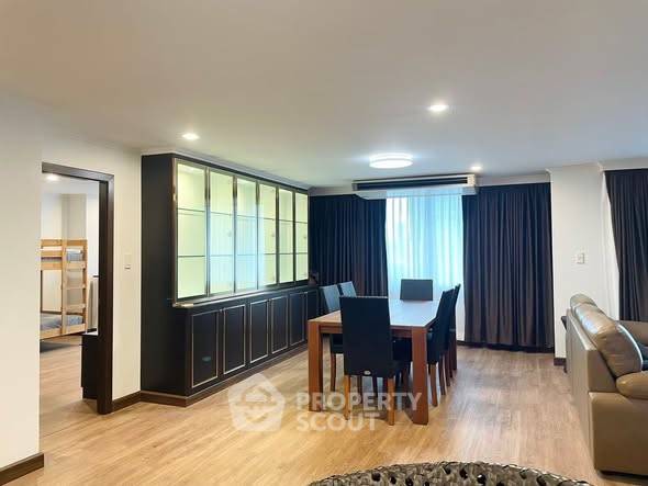 รูป คอนโด 3 ห้องนอน 194 ตร.ม. ขาย ที่ Acadamia Grand Tower ใกล้ BTS พร้อมพงษ์ 300 ม. (ID 2798028) - รูปที่ 4/26