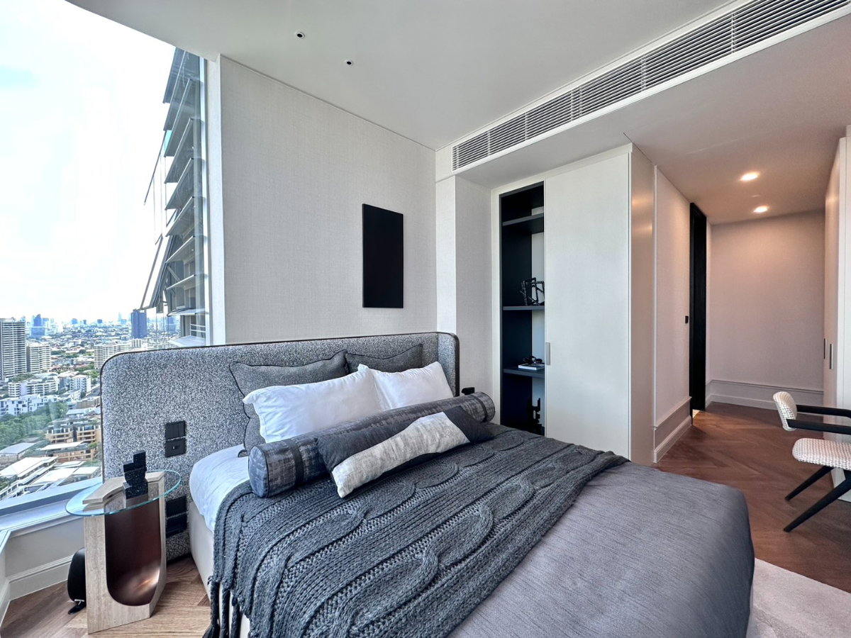 รูป The Residences 38  Penthouse เริ่มต้น 240 ลบ. - รูปที่ 5/10