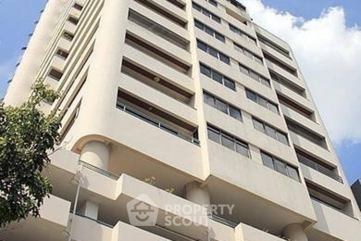 รูป คอนโด 3 ห้องนอน 194 ตร.ม. ขาย ที่ Acadamia Grand Tower ใกล้ BTS พร้อมพงษ์ 300 ม. (ID 2798028) - รูปที่ 24/26