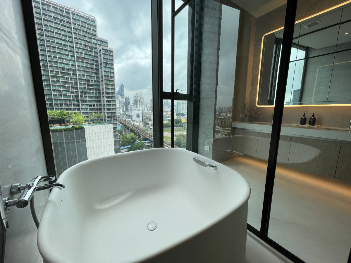 รูป SCOPE Thonglor — นิยามใหม่ของที่พักอาศัยระดับ World-Class ใจกลางทองหล่อ - รูปที่ 9/46