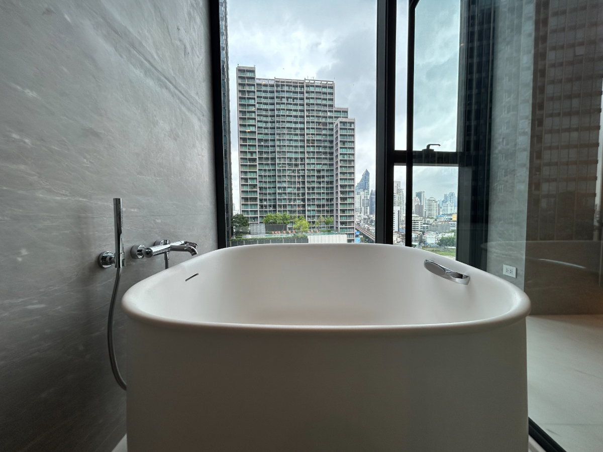 รูป SCOPE Thonglor — นิยามใหม่ของที่พักอาศัยระดับ World-Class ใจกลางทองหล่อ - รูปที่ 41/46