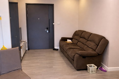The Room Rama 4【𝐒𝐄𝐋𝐋 & 𝐑𝐄𝐍𝐓】🔥Sleek design, quality furniture, and perfectly allocated space!🔥 Contact Line ID: @hacondo