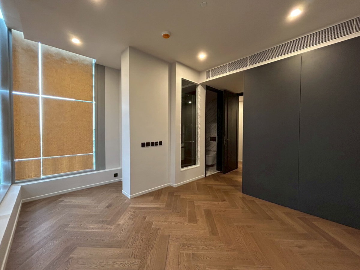 รูป The Residences 38 4 ห้องนอน 4 ห้องน้ำ ชั้นสูงเริ่มต้น 105 ลบ. เพราะบ้านที่ดี ไม่ได้มีแค่ทำเล แต่ต้องตอบโจทย์ทุกช่วงเวลาของชีวิต - รูปที่ 11/17