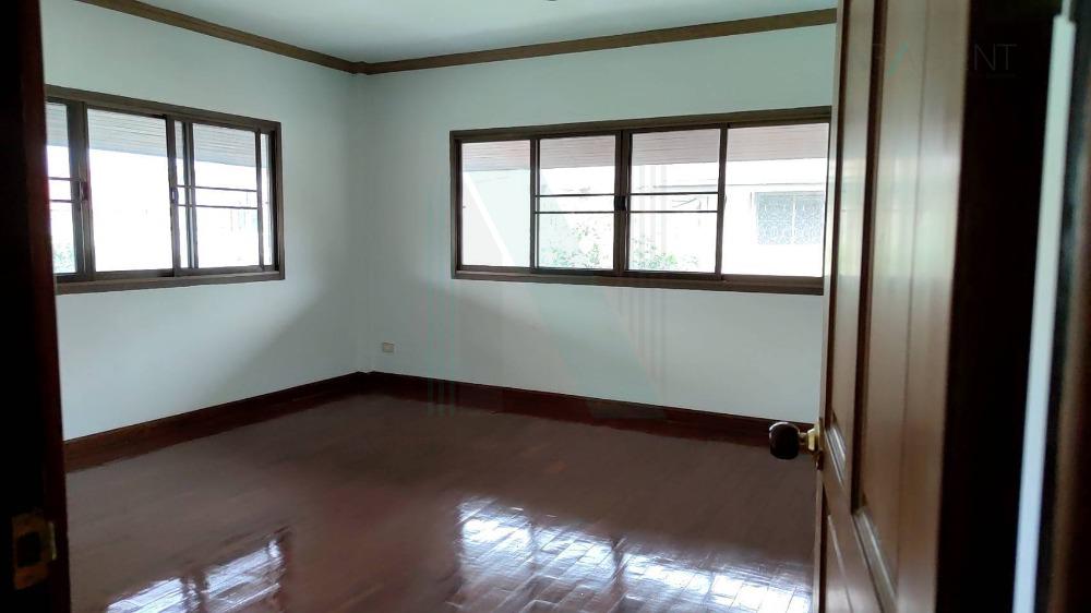 รูป ขายบ้านเดี่ยว หมู่บ้าน สยามนิเวศน์ 2 ชั้น 4 ห้องนอน 3 ห้องน้ำ - รูปที่ 5/8