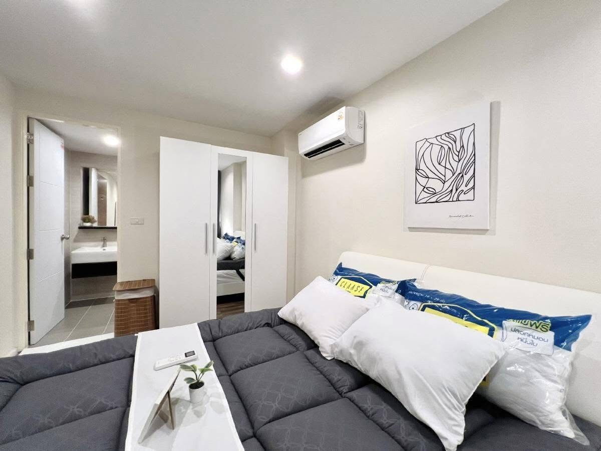 picture Living Nest                    Ramkhamhaeng  - 4/14