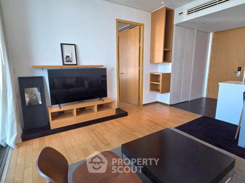 ชั้น 16 ห้องนอน 1 ห้อง Aequa Sukhumvit 49 Condominium ใกล้ BTS ทองหล่อ (ID 2802514)