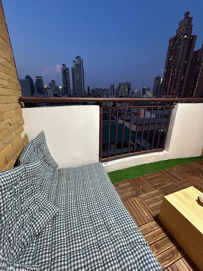 รูป Monterey Place 2 bedrooms, for rent - รูปที่ 43/43