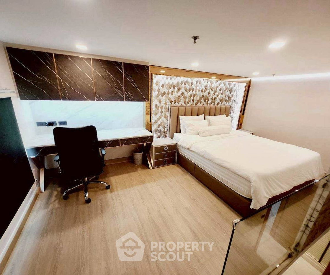 รูป คอนโด 4 ห้องนอน 200 ตร.ม. ให้เช่า ที่ 59 เฮอริเทจ สุขุมวิท 59 ใกล้ BTS ทองหล่อ 300 ม. (ID 2802623) - รูปที่ 8/14