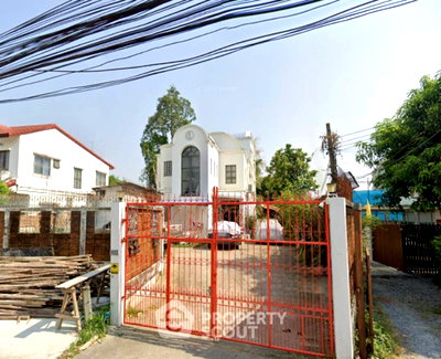 ที่ดิน สนามหลวง : ที่ดินสำหรับขาย ในวัดท่าพระ เขตบางกอกใหญ่ กรุงเทพฯ (ID 2705362)