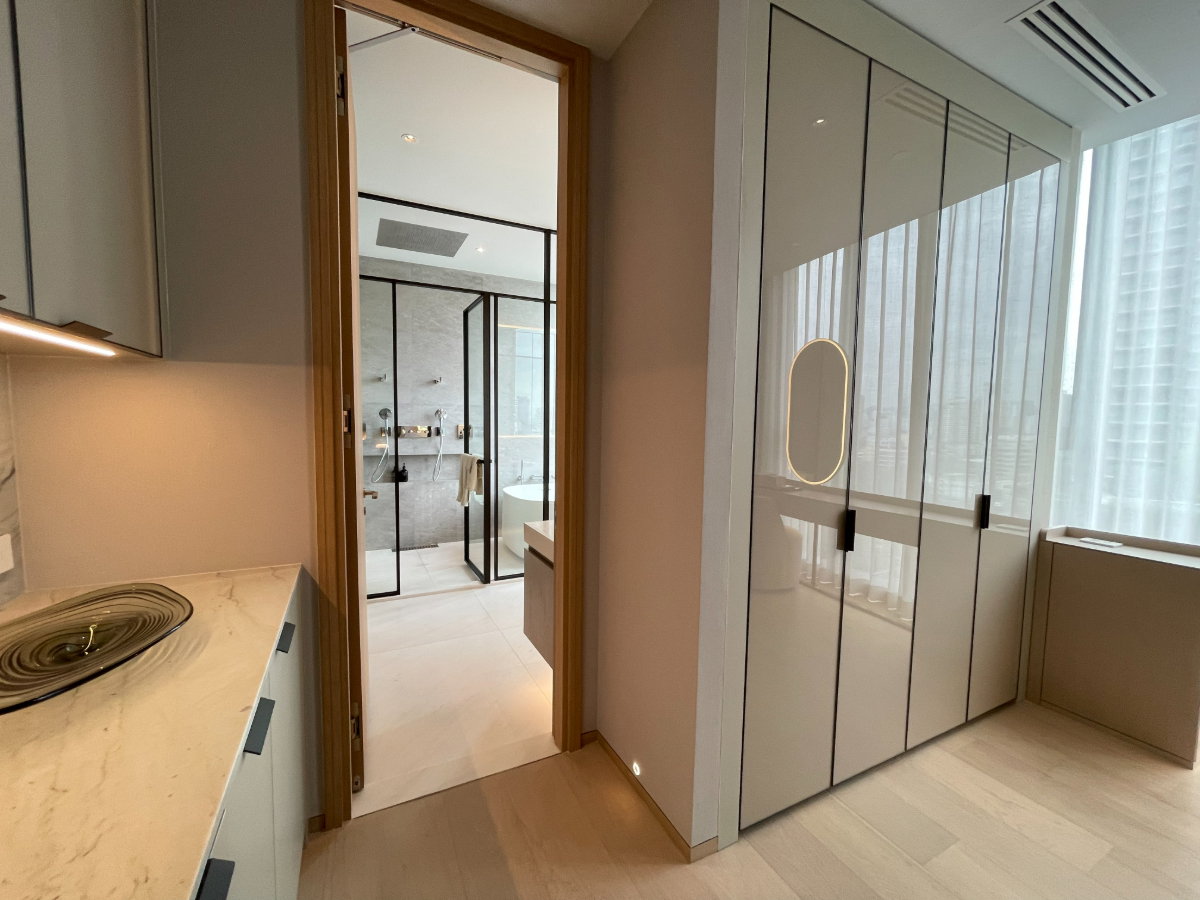 รูป SCOPE Thonglor — นิยามใหม่ของที่พักอาศัยระดับ World-Class ใจกลางทองหล่อ - รูปที่ 7/46