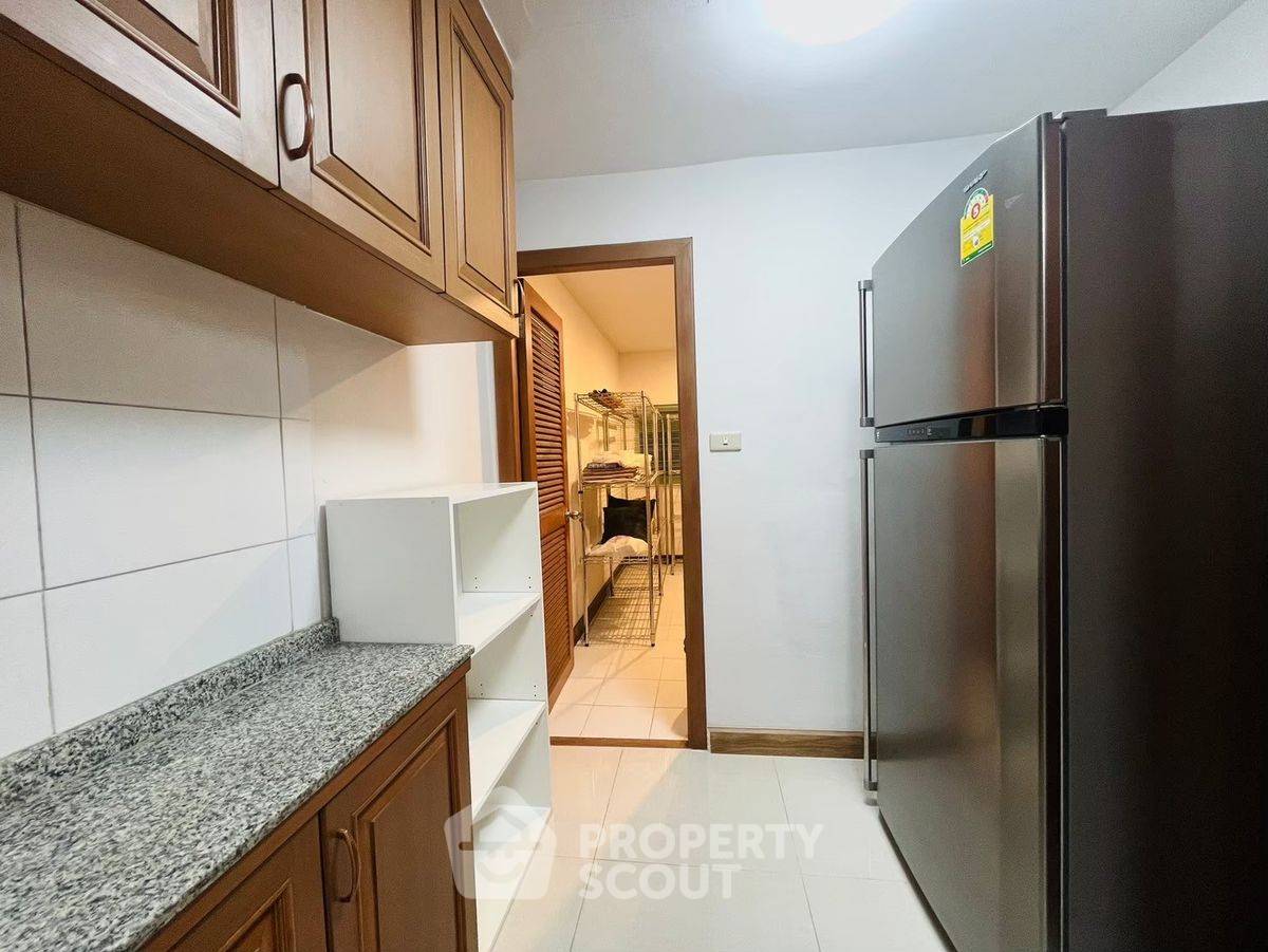 รูป คอนโด 3 ห้องนอน 194 ตร.ม. ขาย ที่ Acadamia Grand Tower ใกล้ BTS พร้อมพงษ์ 300 ม. (ID 2798028) - รูปที่ 19/26