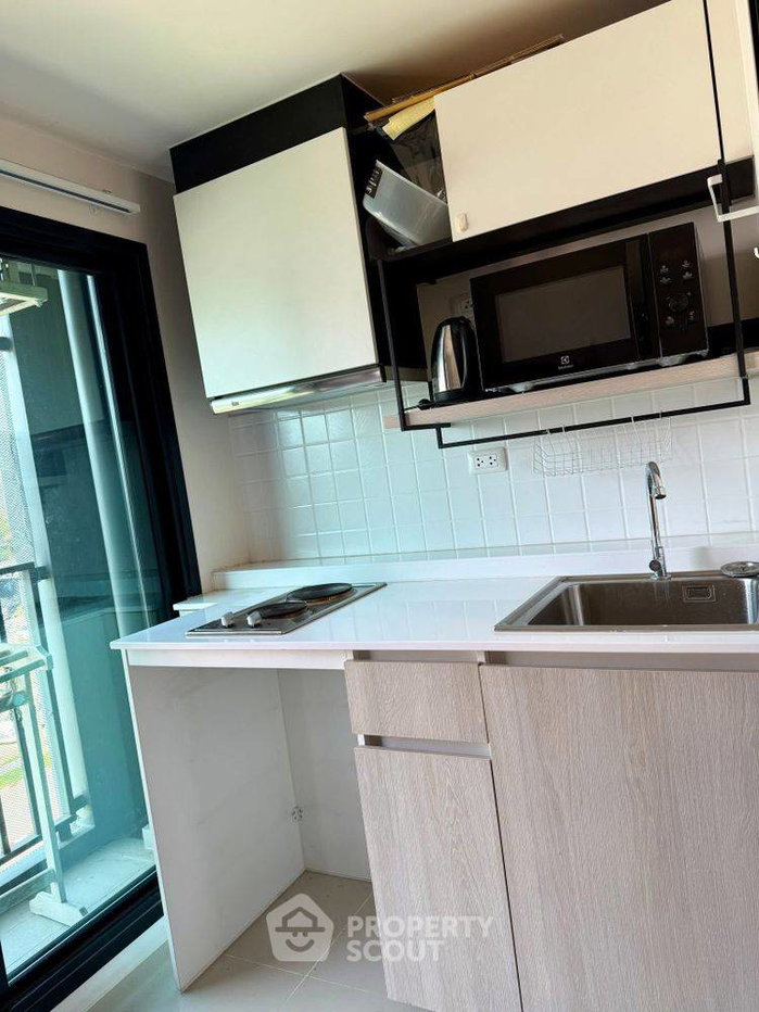 รูป คอนโด 2 ห้องนอน ขาย Escent Ville เชียงใหม่ ตำบลฝ่าหำ (ID 2802495) - รูปที่ 8/11