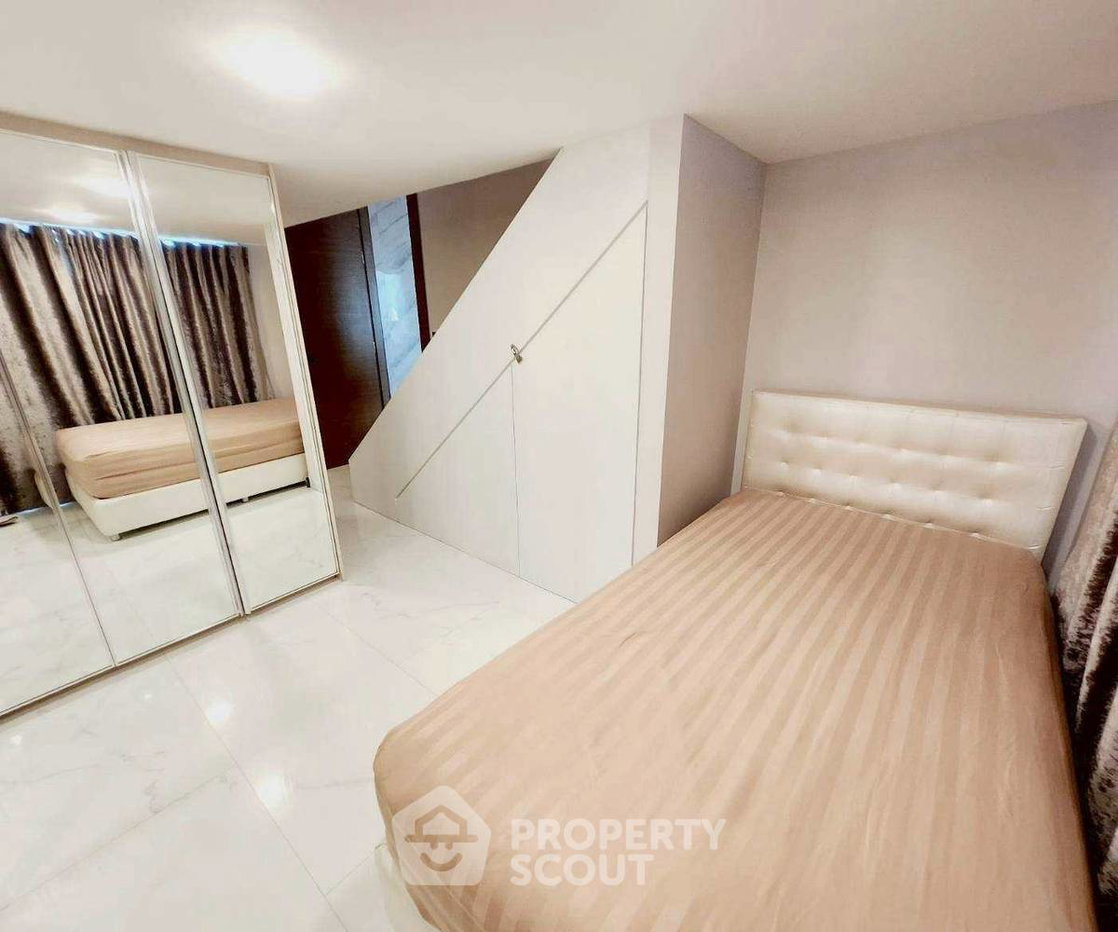 รูป คอนโด 4 ห้องนอน 200 ตร.ม. ให้เช่า ที่ 59 เฮอริเทจ สุขุมวิท 59 ใกล้ BTS ทองหล่อ 300 ม. (ID 2802623) - รูปที่ 10/14