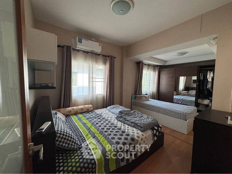 รูป บ้านพิมุกต์ 4 ขายบ้าน 3 ห้องนอน เป็นมิตรกับสัตว์เลี้ยง ใกล้ ม.พายัพ (ID 2803528) - รูปที่ 6/9