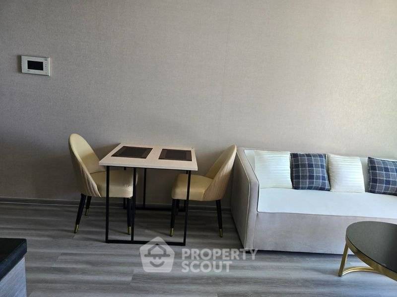รูป คอนโด 1 ห้องนอน 45 ตร.ม. ชั้น 12A ที่ Aeras Condo Pattaya ใกล้หาดจอมเทียน (ID 2432451) - รูปที่ 4/7