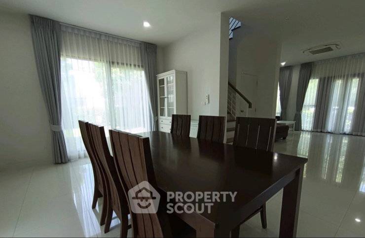 รูป บ้านเช่า 5 ห้องนอน โครงการ The City Bangna-KM.7 บางแก้ว บางพลี (ID 2803524) - รูปที่ 13/57