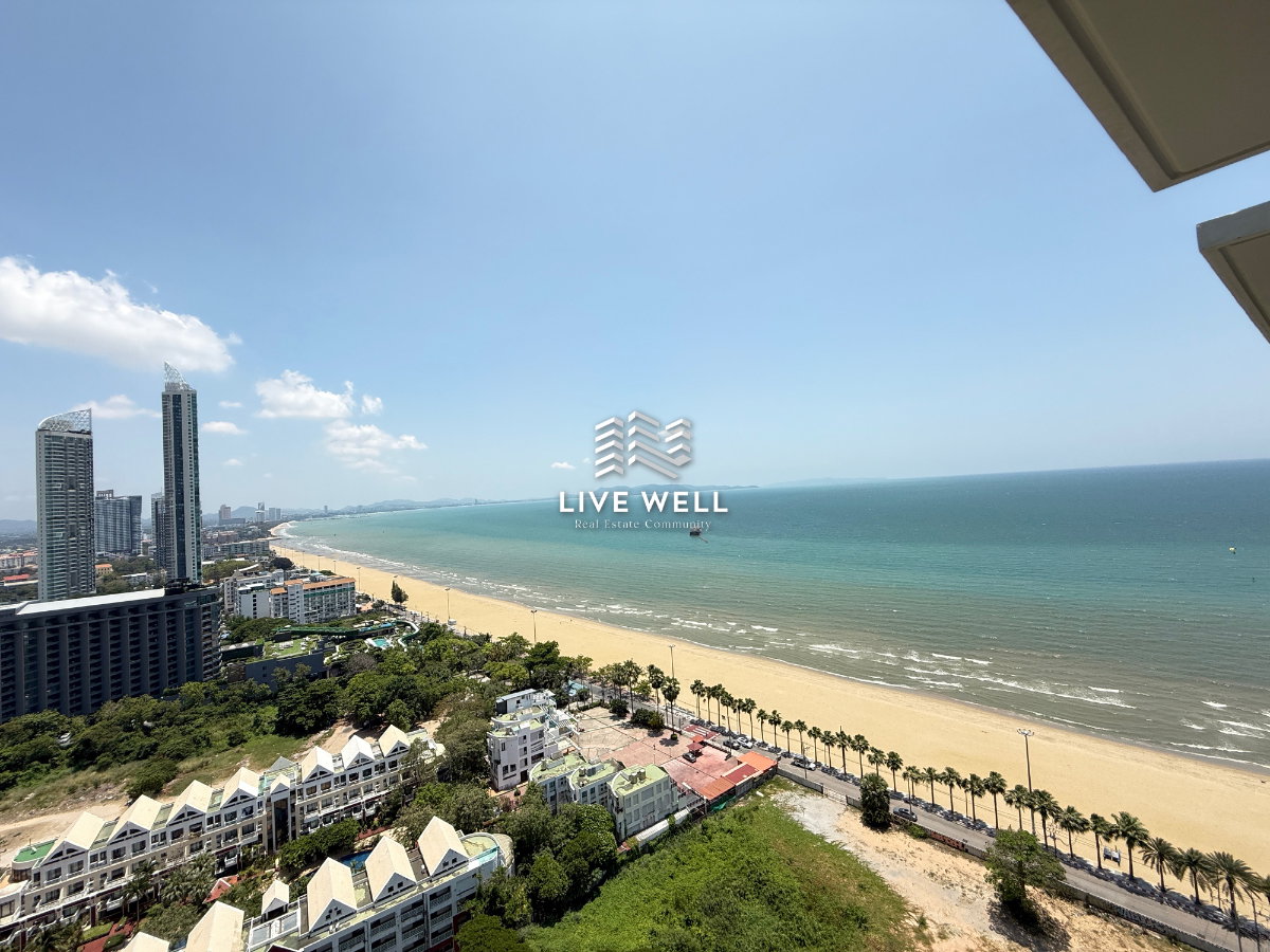 Lumpini Parkbeach Jomtien SeaView 