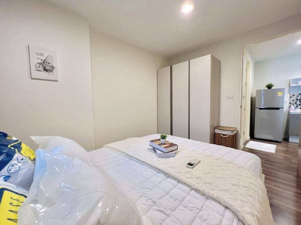 picture Living Nest                    Ramkhamhaeng  - 6/14
