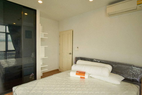 🏢 ขายคอนโด : Bangkok Horizon P 48 (แบงค์คอก ฮอไรซอน พี 48) รหัสทรัพย์ | 📌LNP-C12861