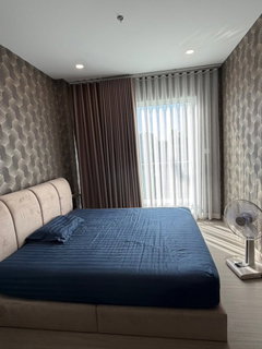 รูปภาพ Supalai Premier Si Phraya Samyan【𝐑𝐄𝐍𝐓】🔥Neatly decorated room, fully furnished, perfect for everyday living!🔥 Contact Line ID: @hacondo